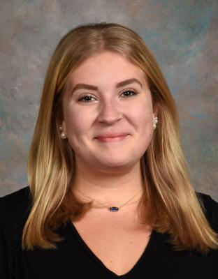 The Chick-fil-A Leadership Academy and Student Government at Stuart W. Cramer High School raised nearly $5,000 in donations for individuals affected by Hurricane Helene. Student Addison Royall coordinated the collection drive.